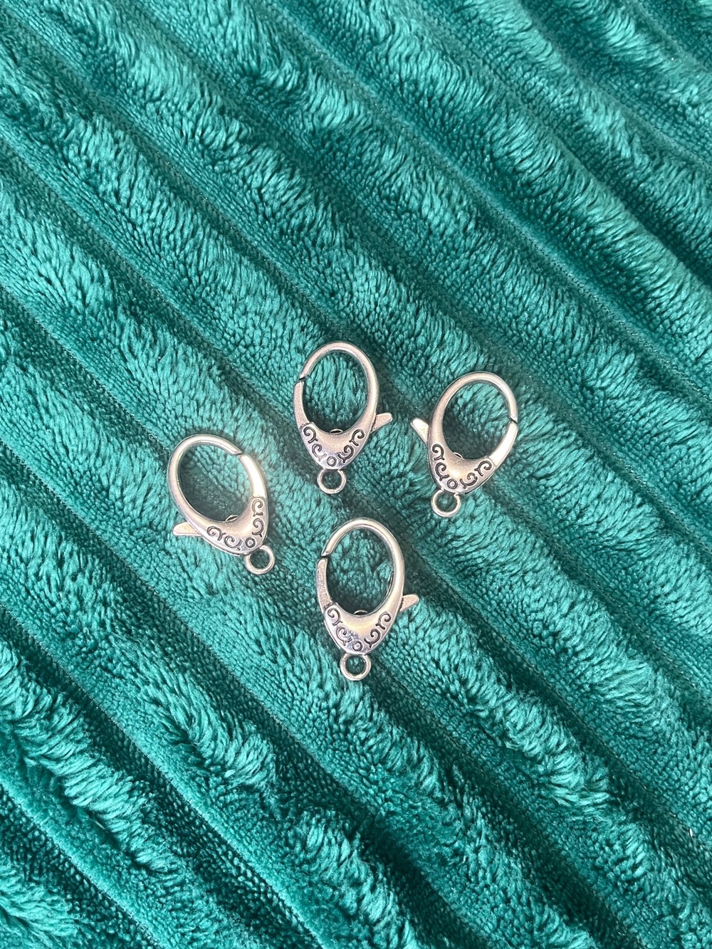 Special Designed Lobster Clasps - Picture 2 of 3
